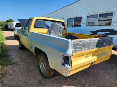 1978 Chevrolet Cheyenne  for sale $8,995 