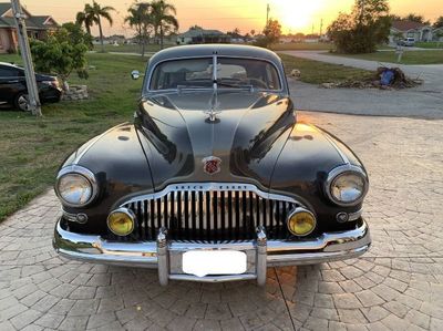 1942 Buick Super  for sale $28,295 