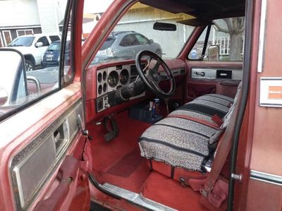 1979 GMC  for sale $17,395 