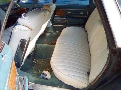 1975 Buick Electra  for sale $19,995 