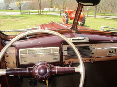 1940 Ford Deluxe  for sale $59,895 