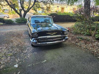 1957 Chevrolet Bel Air  for sale $65,895 