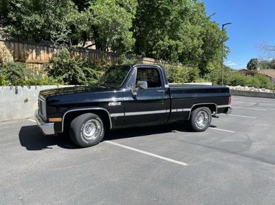 1987 GMC Sierra  for sale $37,995 