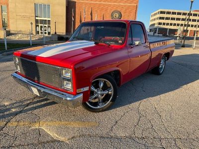 1986 Chevrolet Pickup  for sale $18,995 