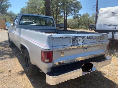 1985 Chevrolet Pickup  for sale $12,495 