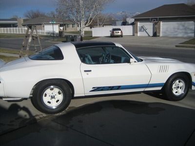 1979 Chevrolet Camaro  for sale $38,495 