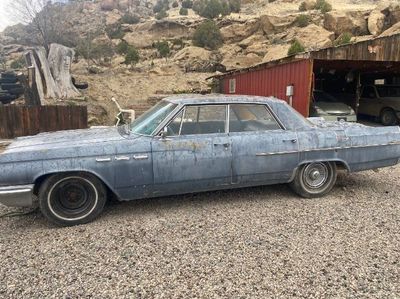 1963 Buick LeSabre  for sale $6,995 