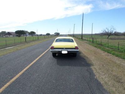 1969 Chevrolet Chevelle  for sale $57,995 