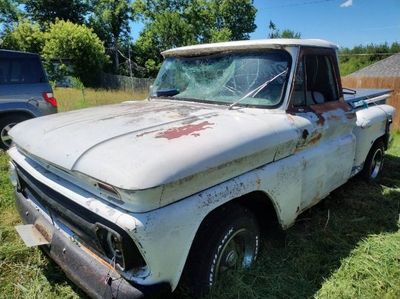 1965 Chevrolet Pickup  for sale $9,495 