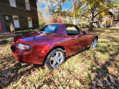 2008 Mazda Miata  for sale $11,995 