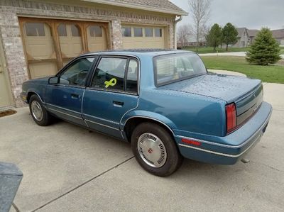 1991 Oldsmobile Cutlass  for sale $7,995 