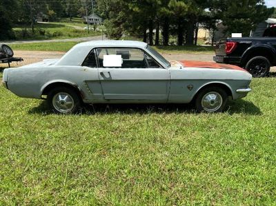 1964 Ford Mustang  for sale $7,795 