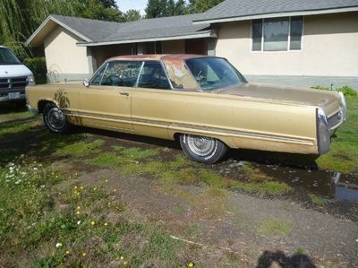 1967 Chrysler Imperial  for sale $5,995 