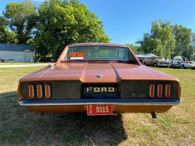 1966 Ford Thunderbird  for sale $14,495 