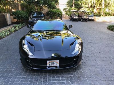 2019 Ferrari 812 Superfast  for sale $421,995 