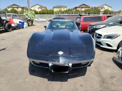 1978 Chevrolet Corvette  for sale $12,495 