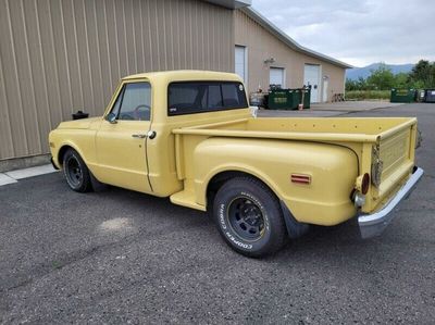 1972 GMC  for sale $24,995 