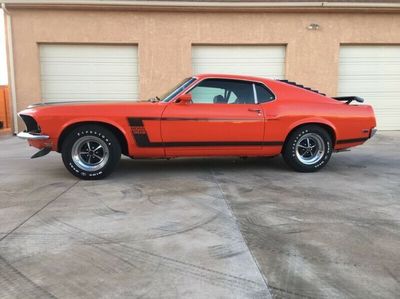 1969 Ford Mustang  for sale $101,995 