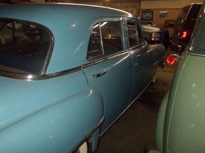 1951 DeSoto Custom  for sale $14,995 