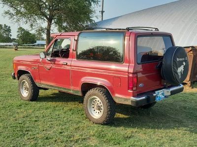 1988 Ford Bronco  for sale $21,995 