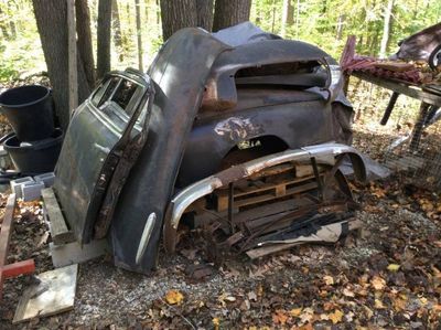 1946 Buick Special  for sale $7,495 