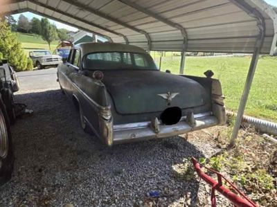 1956 Chrysler Imperial  for sale $6,495 