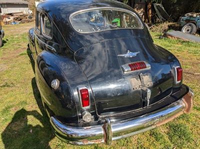 1948 Chrysler DeSoto  for sale $21,995 