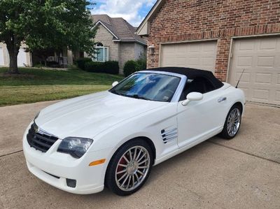 2005 Chrysler Crossfire  for sale $21,995 