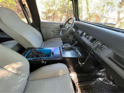 1989 Jeep Trail  for sale $12,495 