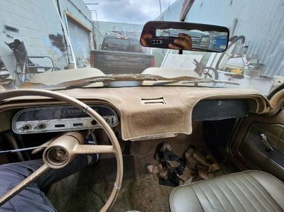 1961 Chevrolet Corvair  for sale $8,495 