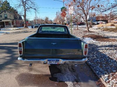 1967 Ford Fairlane  for sale $27,495 