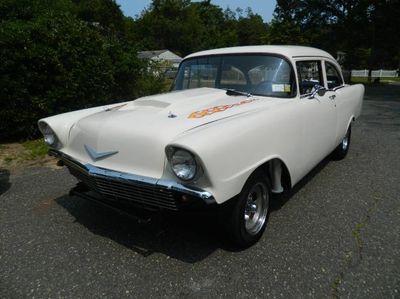 1956 Chevrolet Bel Air  for sale $35,995 