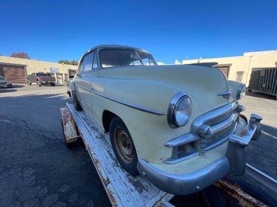 1950 Chevrolet  for sale $8,995 