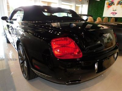 2008 Bentley  for sale $70,895 