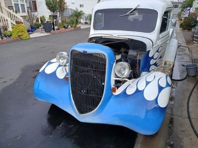 1935 Ford Pickup  for sale $20,995 