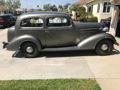 1936 Chevrolet Sedan Delivery  for sale $23,995 