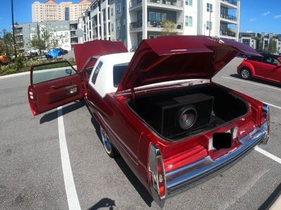 1979 Cadillac DeVille  for sale $18,495 