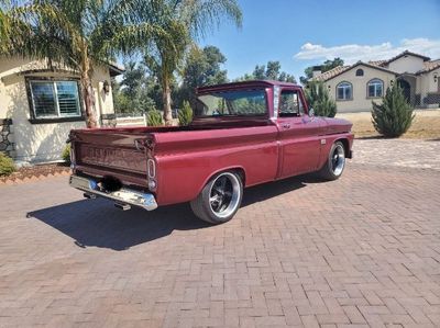 1966 Chevrolet C10  for sale $33,495 