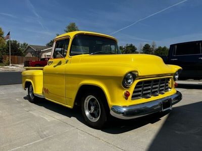 1955 Chevrolet Pickup  for sale $40,495 