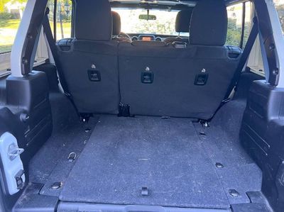 2020 Jeep Wrangler  for sale $40,995 