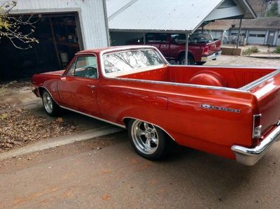 1964 Chevrolet El Camino  for sale $37,995 