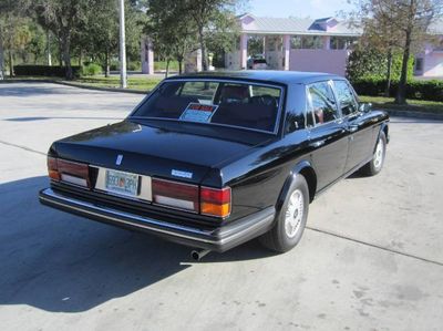 1988 Rolls-Royce Silver Spur  for sale $44,495 