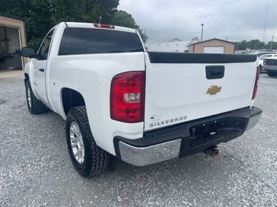 2012 Chevrolet Silverado  for sale $12,495 