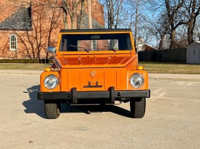 1973 Volkswagen Thing  for sale $34,895 