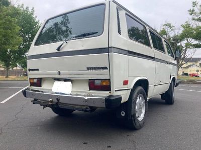 1986 Volkswagen Vanagon  for sale $9,995 