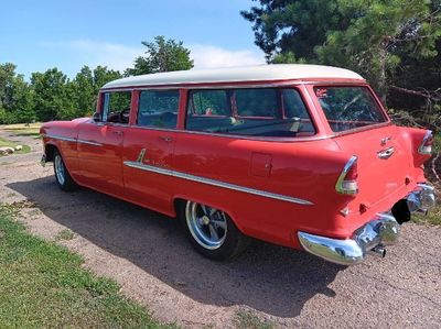 1955 Chevrolet Bel Air  for sale $32,995 