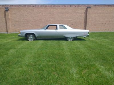 1976 Oldsmobile 98  for sale $12,995 