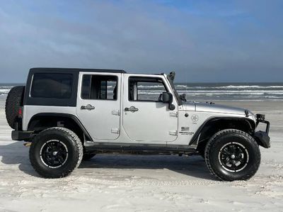 2011 Jeep Wrangler  for sale $21,895 