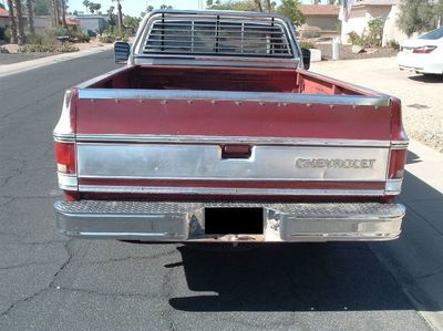 1976 Chevrolet Pickup  for sale $11,195 