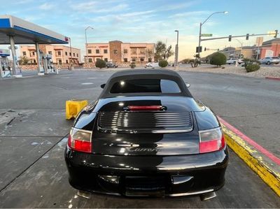 2003 Porsche 911  for sale $35,995 